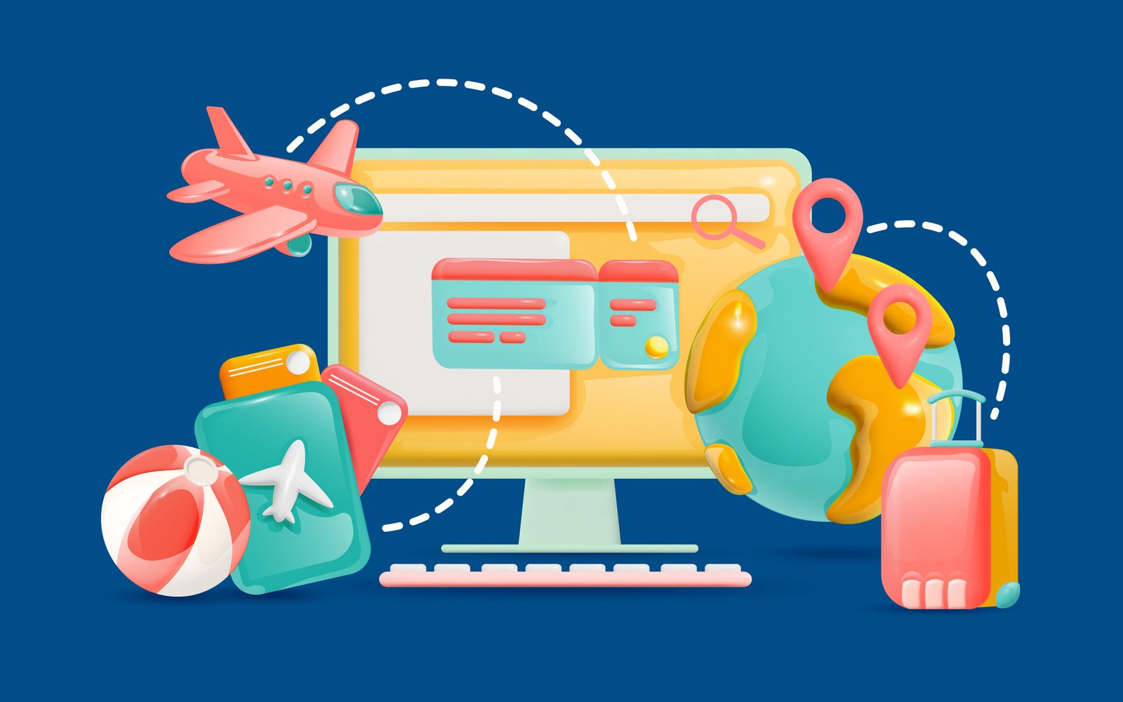 Travel Industry Solutions